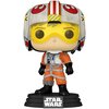 Figurka FUNKO Pop Star Wars Luke Red 5 Załączona dokumentacja Instrukcja obsługi w języku polskim