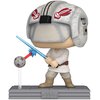 Figurka FUNKO Pop Star Wars Luke Skywalker with Remote Załączona dokumentacja Instrukcja obsługi w języku polskim