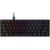 Klawiatura KRUX Qara 60 Czarny