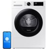 Suszarka SAMSUNG DV80CGC2B0AE AI Optimal Dry