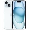 Smartfon APPLE iPhone 15 5G 256GB 6.1" Niebieski
