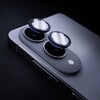 Nakładka na obiektyw 3MK Lens Protection Pro do Samsung Galaxy S25 Edge Marka telefonu Samsung