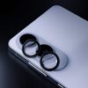 Nakładka na obiektyw 3MK Lens Protection Pro do Samsung Galaxy S25 Edge Cechy dodatkowe Łatwy montaż