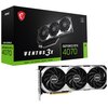Karta graficzna MSI GeForce RTX 4070 Ventus 3X 12GB OC DLSS 3