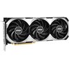 Karta graficzna MSI GeForce RTX 4070 Ventus 3X 12GB OC DLSS 3 Układ graficzny GeForce RTX 4070
