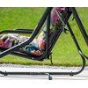Huśtawka ogrodowa PATIO Milano G052-23IB Szerokość [cm] 134