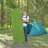 Materac kempingowy BESTWAY WanderLite Regular Zielony Rodzaj Materac