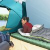 Materac kempingowy BESTWAY AdventuRes Large Zielony Pokrowiec w zestawie Nie