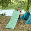 Materac kempingowy BESTWAY AdventuRes Large Zielony Wodoodporny Tak