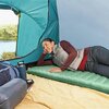 Materac kempingowy BESTWAY AdventuRes Large Zielony Użytkowanie Wewnątrz