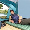 Materac kempingowy BESTWAY AdventuRest Regular Zielony Użytkowanie Wewnątrz