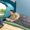 Materac kempingowy BESTWAY AdventuRest Regular Zielony Pokrowiec w zestawie Tak
