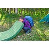Materac BESTWAY ComforTrek Luxe 36486 Zielony Samopompujący Nie