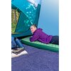 Materac BESTWAY ComforTrek Luxe 36486 Zielony Sezon Letni