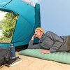 Materac BESTWAY ComforTrek 36485 Zielony Antyalergiczny Nie