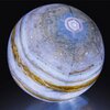 Piłka dmuchana BESTWAY Glowball Earth Explorer 35953 Rodzaj Piłka dmuchana