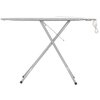 Deska do prasowania VELKEA L20+ H036-06PB 120 x 37 cm Zintegrowany przedłużacz Tak
