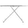 Deska do prasowania VELKEA XL10 H038-06PB 130 x 42 cm Wysokość maksymalna [cm] 96