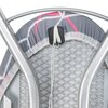 Deska do prasowania VELKEA XL10 H038-06PB 130 x 42 cm Antenka podtrzymująca przewód Nie