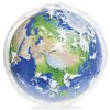 Piłka dmuchana BESTWAY Glowball Earth Explorer 35954