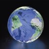 Piłka dmuchana BESTWAY Glowball Earth Explorer 35954 Rodzaj Piłka dmuchana
