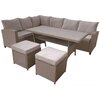 Zestaw mebli ogrodowych PATIO Nina 46218