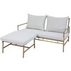 Sofa ogrodowa PATIO Estelle 47551 Beżowy
