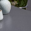 Zestaw mebli ogrodowych PATIO Lea Biały Narożny Nie