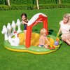 Basen dmuchany BESTWAY Farma 175 x 147 x 102 cm 121L Pojemność [l] 121