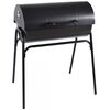 Grill węglowy PATIO 91329 57.5 x 27.2 cm Rodzaj Grill węglowy