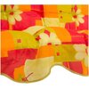 Poduszki na huśtawkę PATIO Minorca E001-03PB 184 x 104 x 9 cm Materiał Poliester