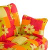 Poduszki na huśtawkę PATIO Minorca E001-03PB 184 x 104 x 9 cm Typ Poduszka