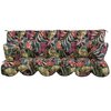 Poduszki na huśtawkę PATIO Minorca G052-23IB 184 x 104 x 10 cm