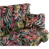 Poduszki na huśtawkę PATIO Minorca G052-23IB 184 x 104 x 10 cm Typ Poduszka