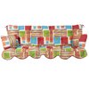 Poduszki na huśtawkę PATIO Minorca E008-05BB 184 x 104 x 9 cm