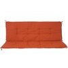 Poduszki na huśtawkę PATIO Girona D001-04PB 160 x 110 x 5 cm