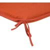 Poduszki na huśtawkę PATIO Girona D001-04PB 160 x 110 x 5 cm Materiał Poliester