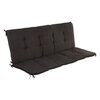 Poduszki na huśtawkę PATIO Girona C012-07PB 158 x 110 x 5 cm Materiał Bawełna