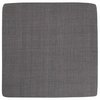 Poduszka na taboret PATIO H024-07PB Szary