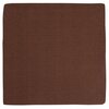 Poduszka na taboret PATIO H047-04PB Brązowy