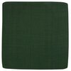 Poduszka na taboret PATIO H024-32PB Zielony