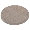 Poduszka na taboret PATIO H024-04IB Beżowy