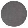 Poduszka na taboret PATIO H024-07IB Szary