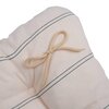 Poduszka na fotel PATIO Marocco C027-05EB 97 x 55 x 12 cm Beżowy Typ Poduszka