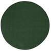 Poduszka na taboret PATIO H024-32IB Zielony