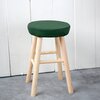 Poduszka na taboret PATIO H024-32IB Zielony Typ Poduszka