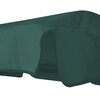 Daszek do huśtawki ogrodowej PATIO Rimini Venezia D031-02CW Szerokość [cm] 126