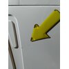 Pralka SHARP ES-NFB612CWB-PL 6kg 1200 obr Klasa prania A