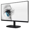 Monitor MSI Pro MP245V 23.8" 1920x1080px 100Hz 1 ms [MPRT] Liczba wyświetlanych kolorów 16.7 mln
