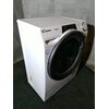 Pralka CANDY RapidÓ Pro RP4476BWMR/1-S 7kg 1400 obr Quick&Clean Zużycie wody na cykl [l] 41